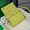《大人気》ボッテガヴェネタ コピー カセット クロスボディバッグ boa63877 - 画像 (7)