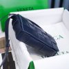 【日本未発売】ボッテガヴェネタ カセット 偽物 クロスボディバッグ boe53605 - 画像 (4)