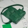 超希少！ボッテガヴェネタ 偽物 カセット クロスボディバッグ box03761 - 画像 (5)
