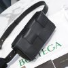 【日本未発売】ボッテガヴェネタ カセット 偽物 クロスボディバッグ boq86248 - 画像 (3)