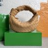 超希少！ボッテガヴェネタ コピー ミニ ザジョディ イントレチャートミニバッグ boq56605 - 画像 (2)