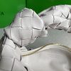 《大人気》ボッテガヴェネタ ミニ ザジョディ 偽物 イントレチャートミニバッグ bor52158 - 画像 (9)