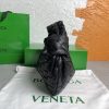 大人気!!新色ボッテガヴェネタ 偽物 ミニ ザジョディ イントレチャートミニバッグ bos50319 - 画像 (3)