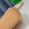 大人気!!新色ボッテガヴェネタ ポイント コピー トップハンドルスモールバッグ bot34556 - 画像 (5)