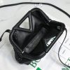 大人気!!新色ボッテガヴェネタ ポイント 偽物 トップハンドルスモールバッグ bog71196 - 画像 (7)