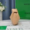 入手困難ボッテガヴェネタ ミニ ザジョディ 偽物 イントレチャートミニバッグ boi75298 - 画像 (3)