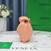 大人気！ボッテガヴェネタ コピー ミニ ザジョディ イントレチャートミニバッグ boc36086 - 画像 (3)