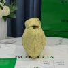 完売必至ボッテガヴェネタ 偽物 ミニ ザジョディ イントレチャートミニバッグ boo40625 - 画像 (4)