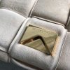 日本未入荷ボッテガヴェネタ カセット コピー スエードのクロスボディバッグ boj52645 - 画像 (7)
