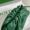 ☆超人気☆ボッテガヴェネタ コピー ミニ ザポーチ レザー製ミニクラッチバッグ bos47083 - 画像 (5)