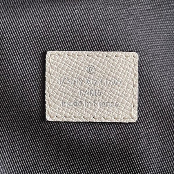 世界中で大人気♪ルイヴィトン アヴェニュー スリングバッグバック/ M30803 - 画像 (9)