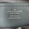 日本未入荷 ルイヴィトン新作モノグラム エクリプス 偽物 ダヌーヴ M45928 - 画像 (9)