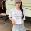 21AW新作シュプリーム ノースフェイス コピー コラボ Tシャツ Shz58287 - 画像 (2)