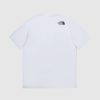 21AW新作シュプリーム ノースフェイス コピー コラボ Tシャツ Shz58287 - 画像 (4)