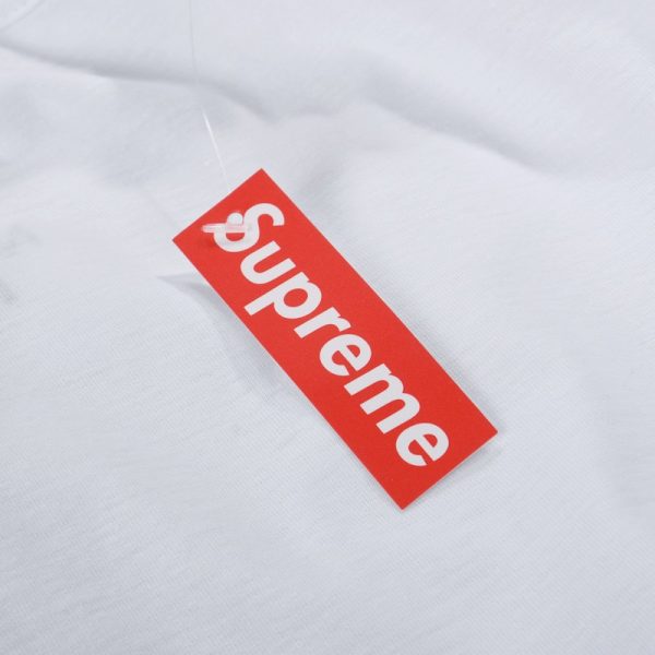21AW新作シュプリーム ノースフェイス コピー コラボ Tシャツ Shz58287 - 画像 (9)