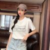 21AW新作シュプリーム ノースフェイス コピー コラボ Tシャツ Shz58287 - 画像 (11)