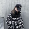 世界中で大人気♪​ヌプシ 偽物 シュプリーム ノースフェイス ダウン レザーダウンジャケット 2色 Sho87130 - 画像 (4)