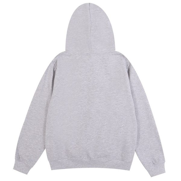 目を惹くカラーシュプリーム パーカー コピーロングスリーブスウェット 6色 Sho93211 - 画像 (5)