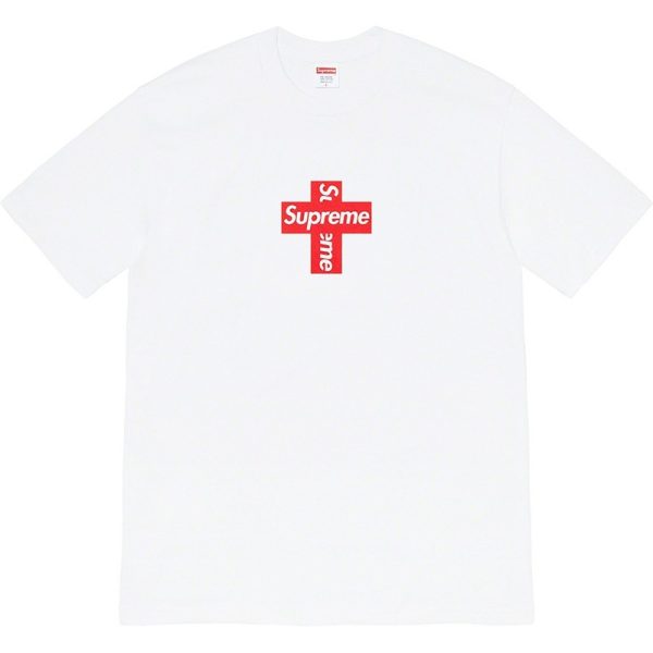 日本未入荷シュプリーム Tシャツ スーパーコピー ボックスLOGO Sha84306 - 画像 (3)