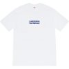春もの新作シュプリーム Tシャツ スーパーコピー ボックスLOGO 4色 Shf15611 - 画像 (3)