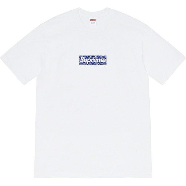 春もの新作シュプリーム Tシャツ スーパーコピー ボックスLOGO 4色 Shf15611 - 画像 (3)