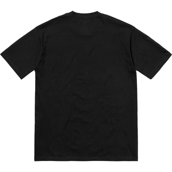 春もの新作シュプリーム Tシャツ スーパーコピー ボックスLOGO 4色 Shf15611 - 画像 (2)