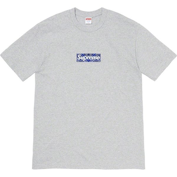 春もの新作シュプリーム Tシャツ スーパーコピー ボックスLOGO 4色 Shf15611 - 画像 (4)