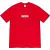 春もの新作シュプリーム Tシャツ スーパーコピー ボックスLOGO 4色 Shf15611 - 画像 (5)