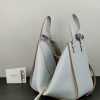 争奪戦ロエベ ハンモック コピー クラシックレザースモール ハンドバッグ loe88336 - 画像 (6)