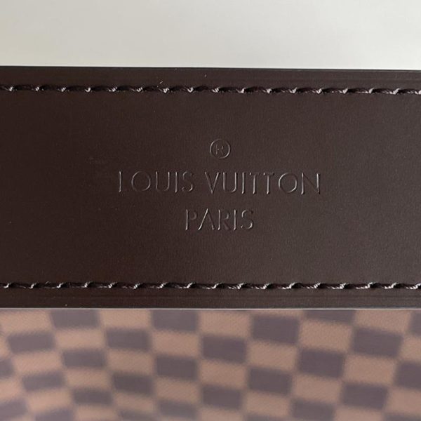 入手困難ルイヴィトン グレースフルMM コピー トートバッグ M44045 - 画像 (7)