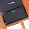 大人気！新色☆希少 プラダ ファスナー付長財布 長財布 コピー pud75443 - 画像 (3)