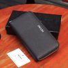 大人気！新色☆希少 プラダ ファスナー付長財布 長財布 コピー pud75443 - 画像 (4)