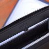 大人気！新色☆希少 プラダ ファスナー付長財布 長財布 コピー pud75443 - 画像 (9)