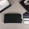 秋冬新作 素敵な プラダ ファスナー付長財布 長財布 puf39868 - 画像 (2)