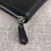 秋冬新作 素敵な プラダ ファスナー付長財布 長財布 puf39868 - 画像 (6)