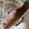 《大人気》グッチ バレンシアガ〔グッチ ホースビット 1955 偽物〕ザ ハッカー プロジェクト スモールバッグ 602204ULZ0G9745 - 画像 (8)