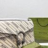★日本!!人気！グッチ バレンシアガ ディオニュソス 偽物 ショルダーバッグ M 400249 UK60N 1089 - 画像 (4)