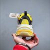日本未入荷グッチ バレンシアガ 偽物 ザ ハッカー プロジェクト Triple S スニーカー 677193UMO209766 - 画像 (7)
