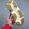 日本未入荷グッチ バレンシアガ 偽物 ザ ハッカー プロジェクト Triple S スニーカー 677193UMO209766 - 画像 (8)