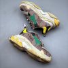 日本未入荷グッチ バレンシアガ 偽物 ザ ハッカー プロジェクト Triple S スニーカー 677193UMO209766 - 画像 (9)