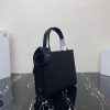送料込 21AW プラダ トートバッグスーパーコピー キャンバス 1BG382 puq52538 - 画像 (2)