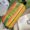★日本!!人気！オンライン限定 グッチ 100 ベルトバッグ コピー 602695ULMBT7670 - 画像 (3)