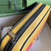 ★日本!!人気！オンライン限定 グッチ 100 ベルトバッグ コピー 602695ULMBT7670 - 画像 (6)