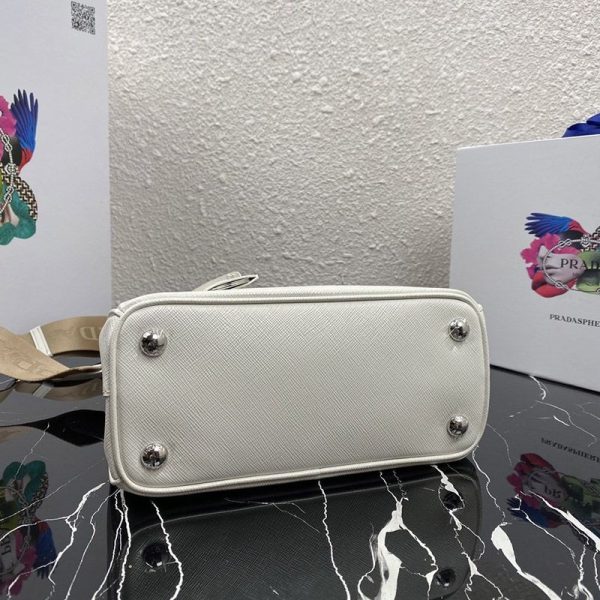 超話題!完売人気 プラダ ショルダーバッグ 偽物3way pul00965 - 画像 (4)