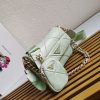新色☆希少 プラダ コピーショルダーバッグ 3way  pul89655 - 画像 (2)