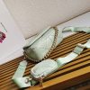 新色☆希少 プラダ コピーショルダーバッグ 3way  pul89655 - 画像 (3)