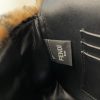 世界中で大人気♪フェンディ バゲット コピー スモール ブラウン シープスキンバッグ 8BS017A8HPF180S - 画像 (5)