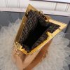 ☆超人気☆フェンディ ファースト コピー ベージュレザー バッグ エキゾチックディテール 8BP129AGWRF1GEM - 画像 (9)
