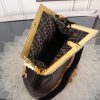 人気No1フェンディ ファースト 偽物 レザー バッグ エキゾチックディテール feg43992 - 画像 (9)