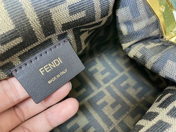 人気No1フェンディ ファースト 偽物 レザー バッグ fee83638 - 画像 (6)